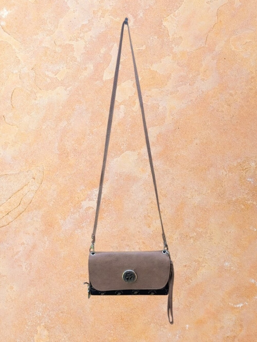 Women's Beverly Hills Polo Club Crossbody Bag